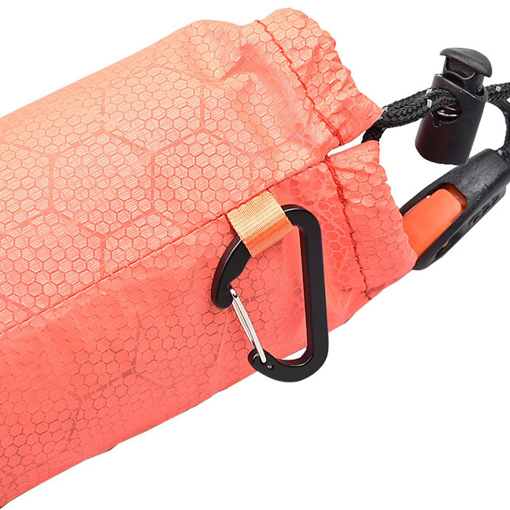 210x90cm Waterproof Portable R - Survival Blanket Reflective recension och pris