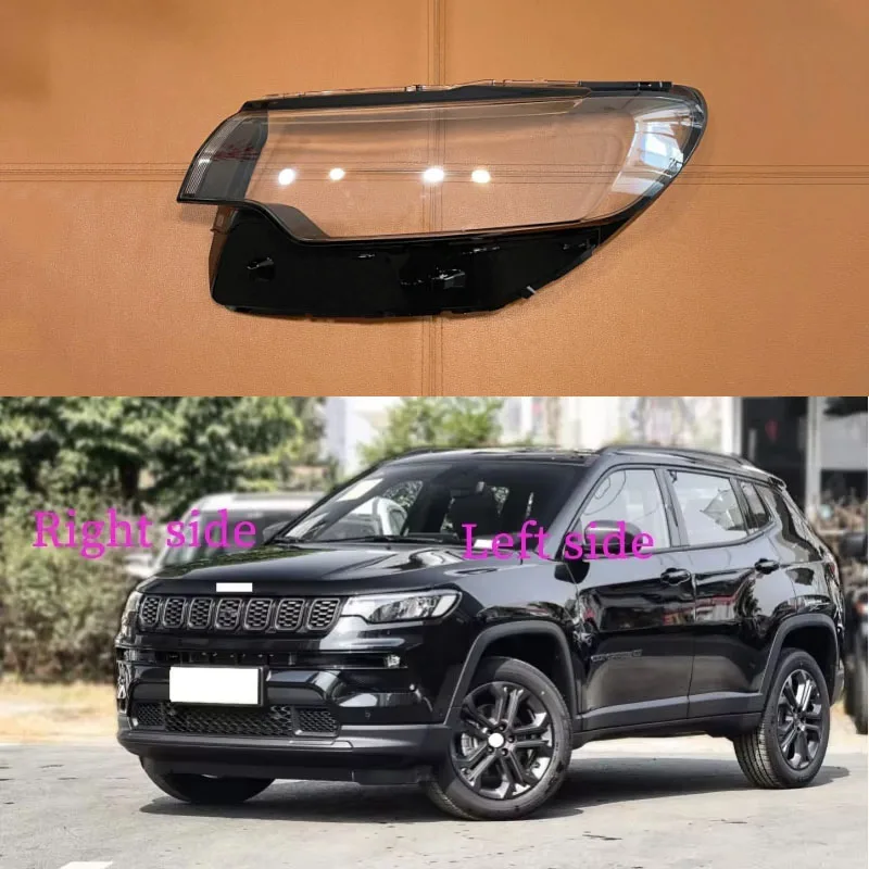 For Jeep Compass 2020 2021 202 - Compass Lensatic recension och pris