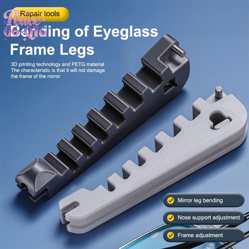 3D Print Multi-function Eyegla - Multi Tool Plier recension och pris