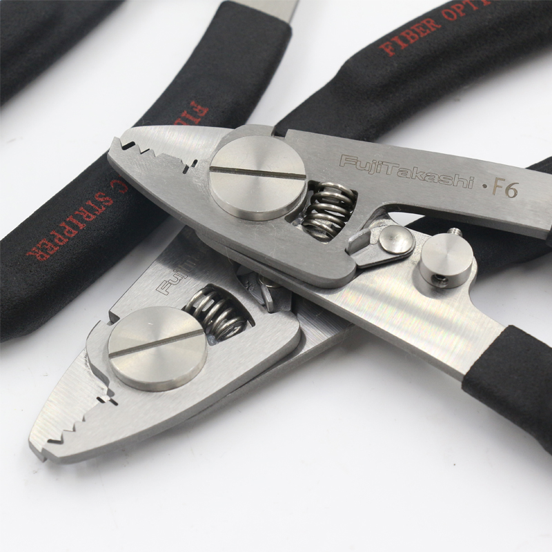 FujiTakashi Miller Pliers F6 L - Multi Tool Plier recension och pris