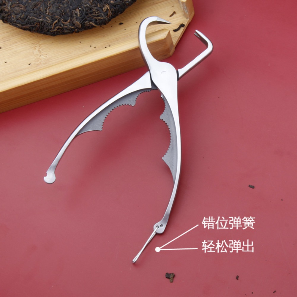 Professional Stainless Steel T - Multi Tool Plier recension och pris