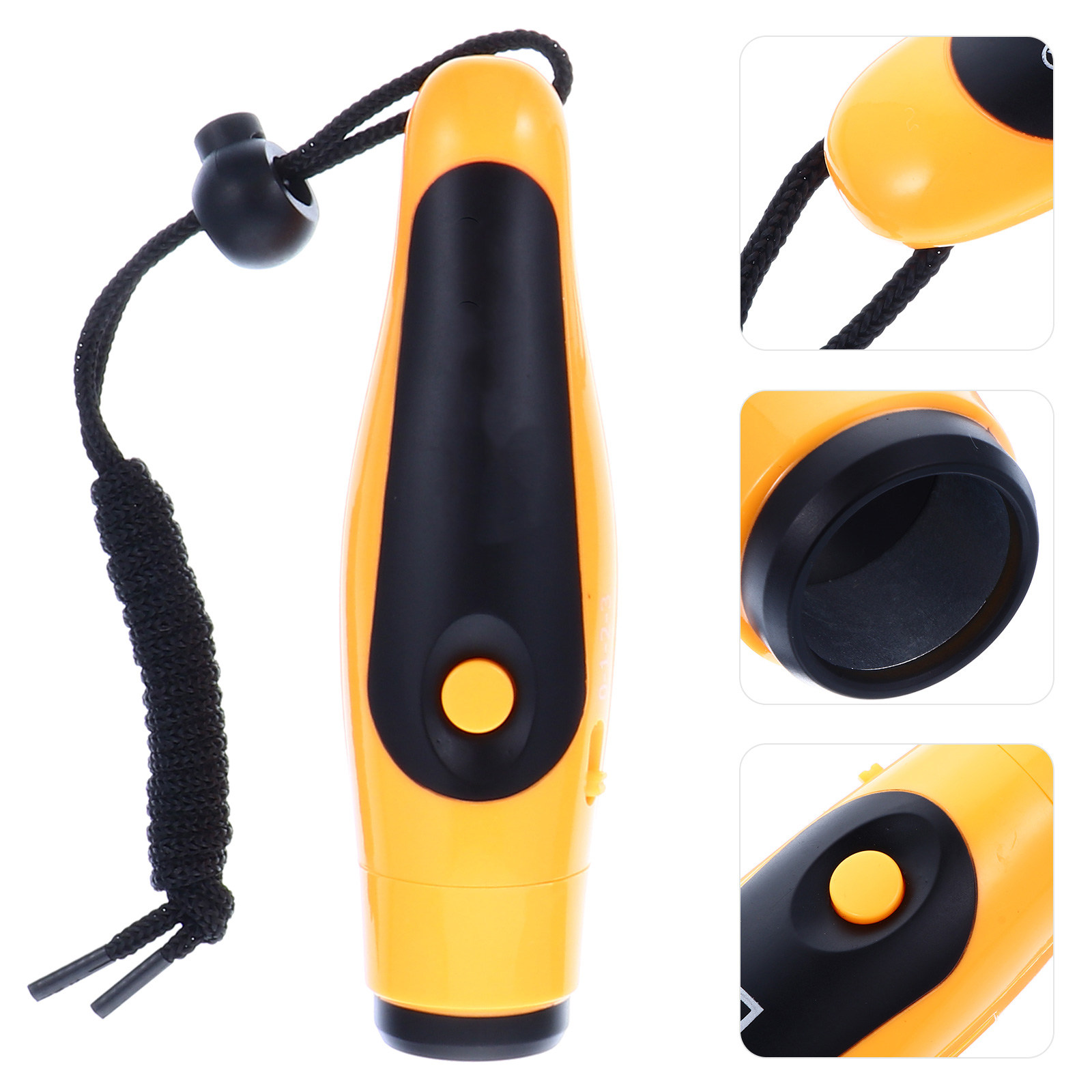1Pcs Survival Emergency Whistl - Emergency Whistle Loud recension och pris