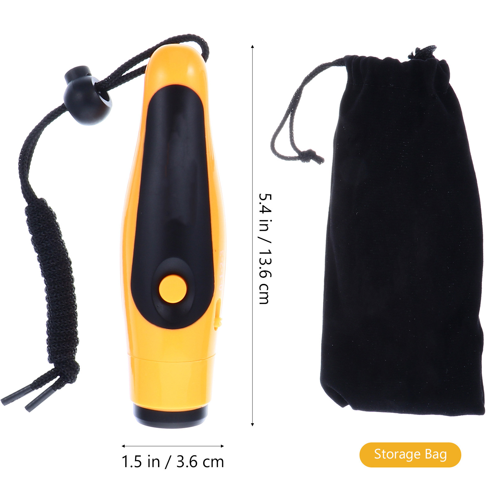 1Pcs Survival Emergency Whistl - Emergency Whistle Loud recension och pris
