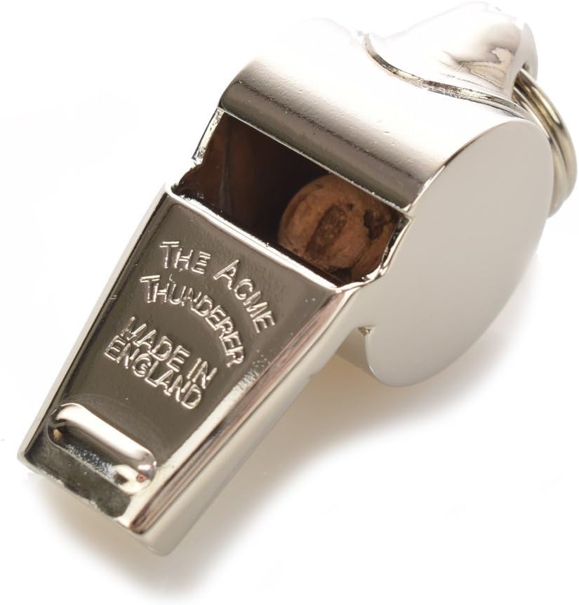 High Loud Whistle with Easy Bl - Emergency Whistle Loud recension och pris