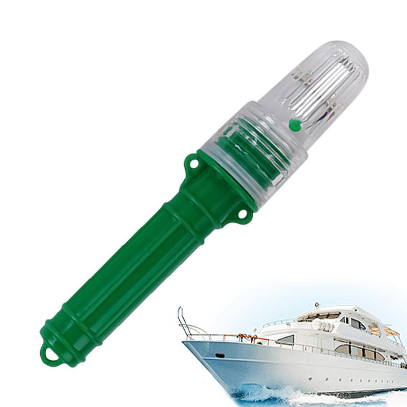 LED Flare Waterproof Electroni - Signal Flare Kit recension och pris
