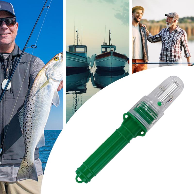 LED Flare Waterproof Electroni - Signal Flare Kit recension och pris