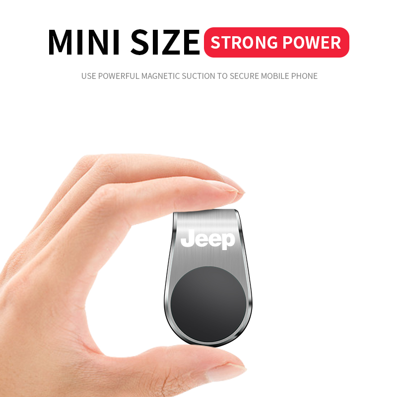 1Pcs Car Magnetic L-shaped Car - Compass Lensatic recension och pris