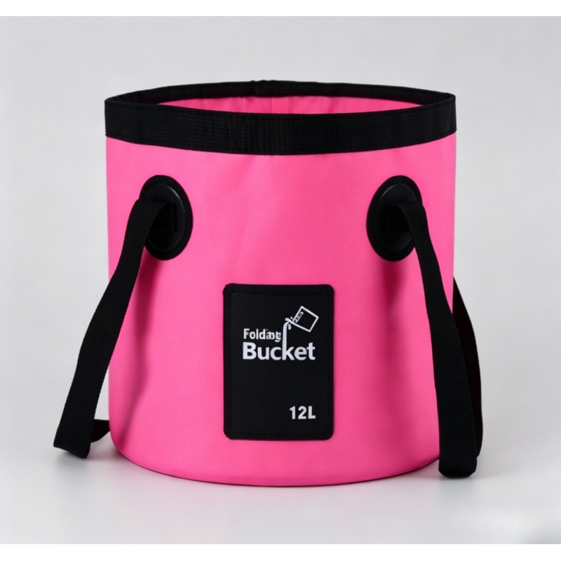 12L Multifunctional Foldable W - Water Bag Collapsible recension och pris
