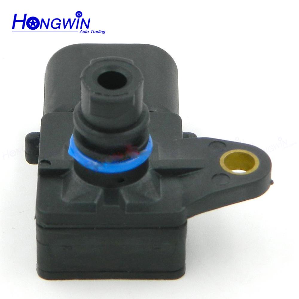 05033310AB Manifold Absolute I - Compass Lensatic recension och pris