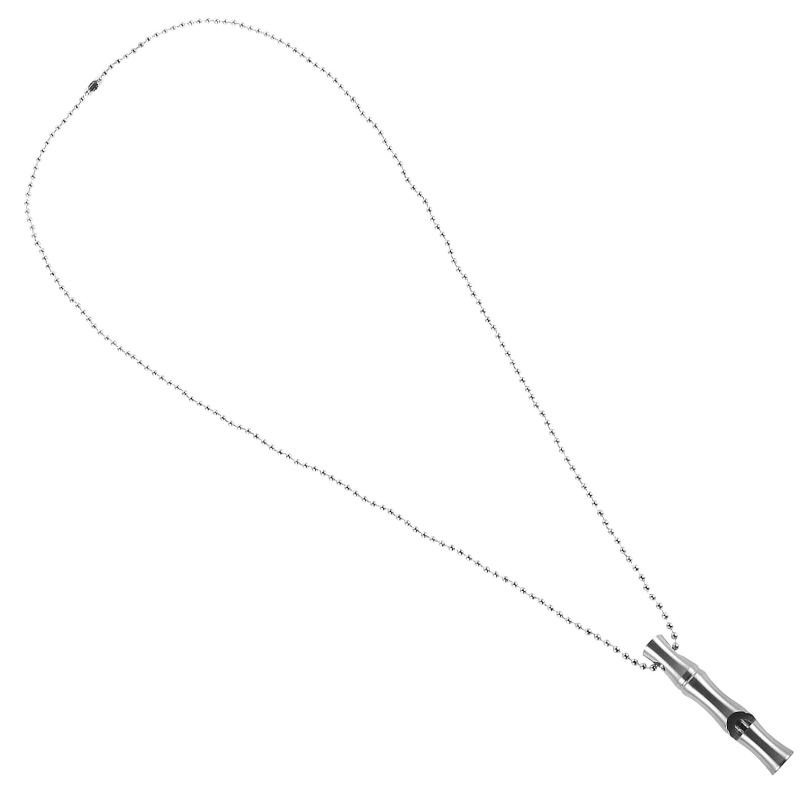 Loud Stainless Steel Multi-Pur - Emergency Whistle Loud recension och pris