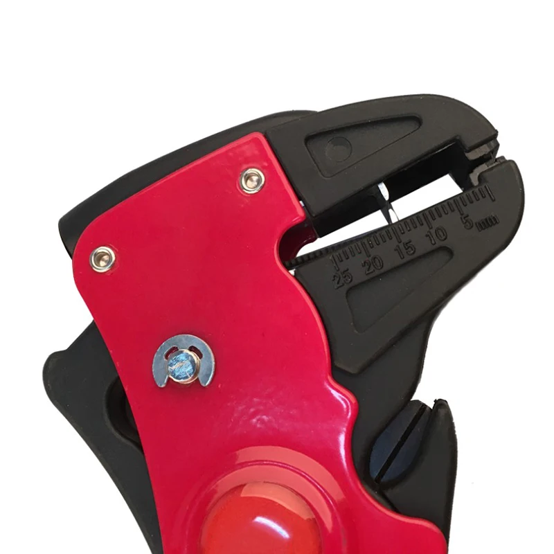 Automatic Wire Stripper Tool–0 - Multi Tool Plier recension och pris