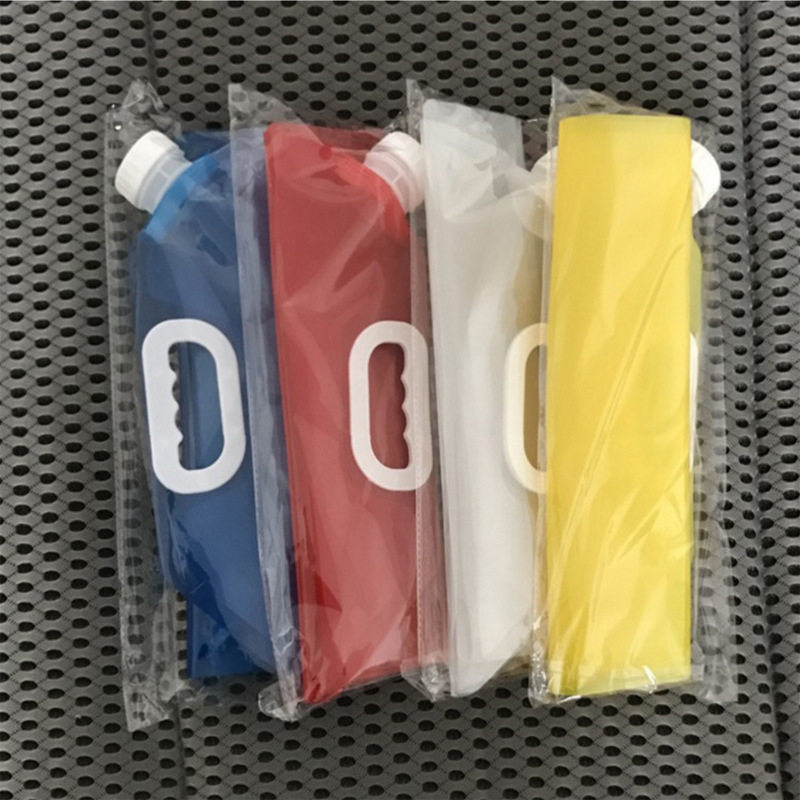1PC 5L Collapsible Emergency W - Water Bag Collapsible recension och pris