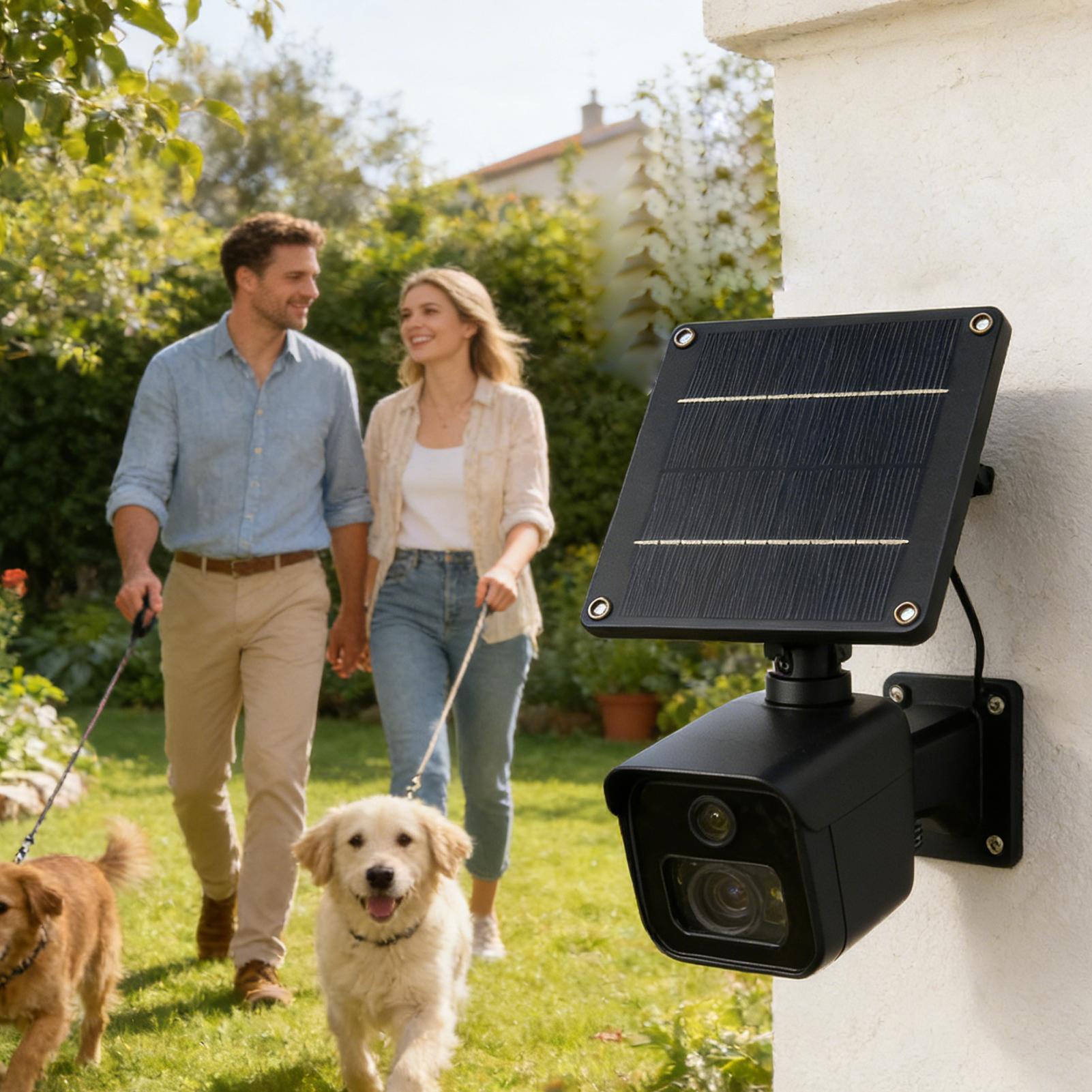 Portable Solar Panel 40W 12V M - Solar Emergency Charger recension och pris