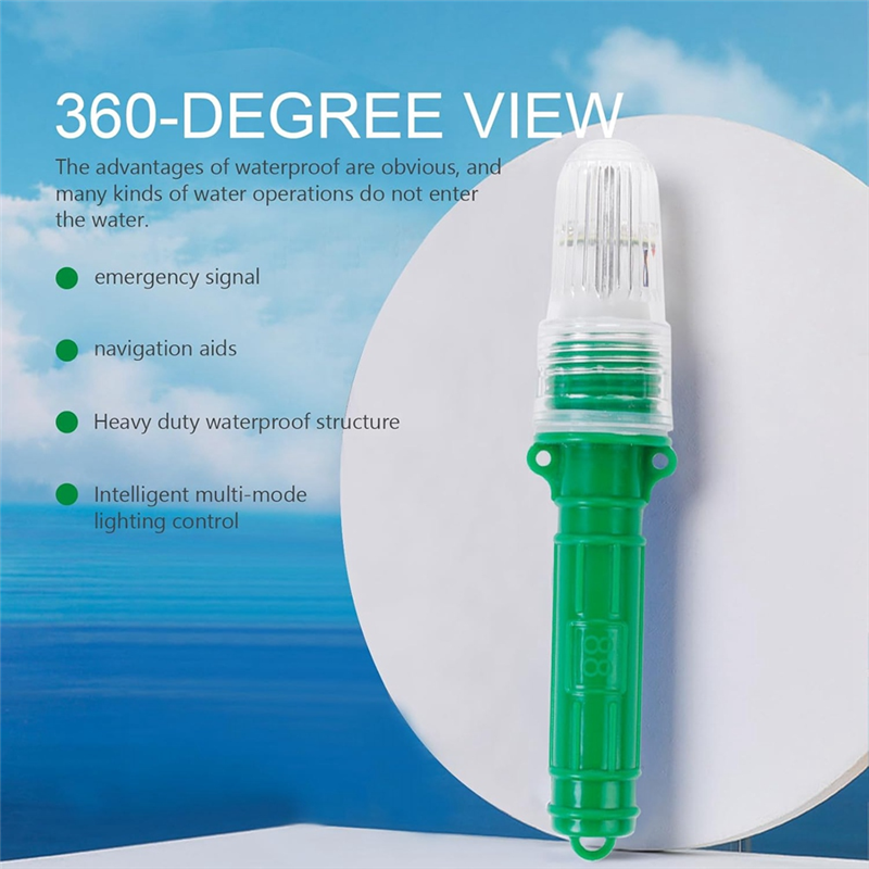 A93E-Emergency Signals 3Pcs Bo - Signal Flare Kit recension och pris